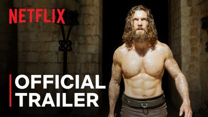 Tráiler de Vikingos: Valhalla | Temporada 3