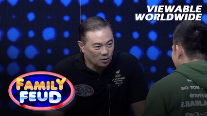Family Feud: ANO ANG INGREDIENTS NG EMBUTIDO? (Episode 515)