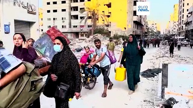 Hamás advierte que los nuevos ataques israelíes ponen en riesgo las conversaciones de paz