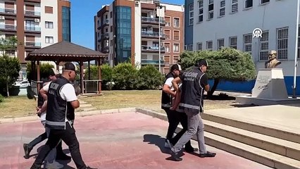 Yer: İzmir... Büyük yolsuzluk operasyonu: 78 kişi gözaltına alındı!