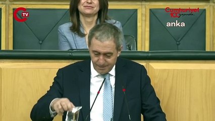 Tuncer Bakırhan duyurdu_ DEM Parti'den yeni kampanya...