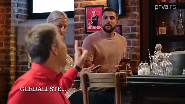 Igra sudbine epizoda 845