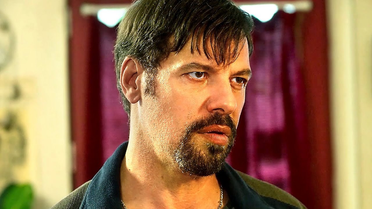 LES BARBARES Bande Annonce (2024) Comédie