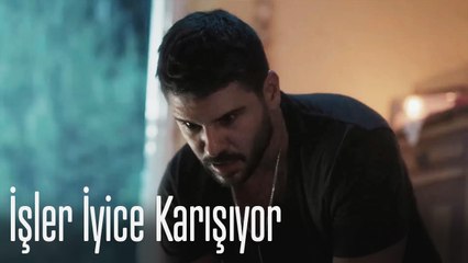 İşler iyice karışıyor