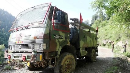 Kathua Attack:लोकल गाइड ने की आतंकियों की मदद! US मेड M-4 कार्बाइन जैसे आधुनिक हथियारों से किया अटैक