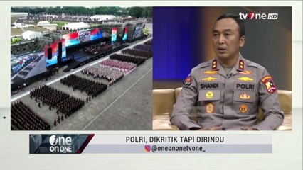 Kadiv Humas Polri Sampaikan Kritik Masyarakat Kami Butuhkan Untuk Membuat Polri Lebih Baik Baik Dalam Melayani #irjenpolsandinugroho #kadivhumaspolri