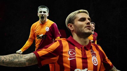 Şampiyon Galatasaray D-Smart ile sahaya iniyor