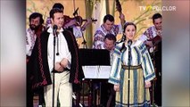 Georgiana Baciu - Pe plaiul Targovistei (Tezaur folcloric - arhiva TVR)