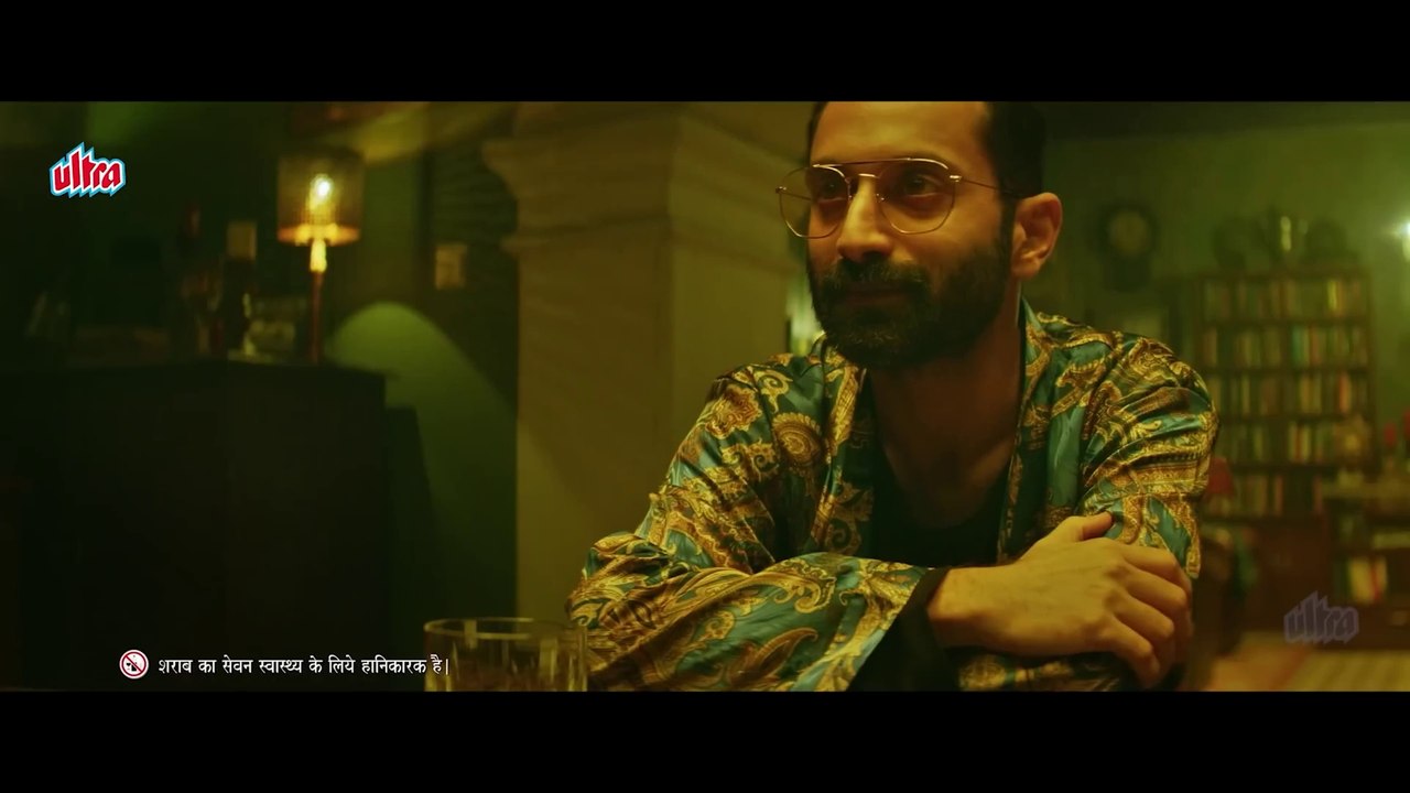 Rangaa [Fahadh Faasil ][CRIME,TRILLER]SOUTH INDIAN HINDI DUBBED