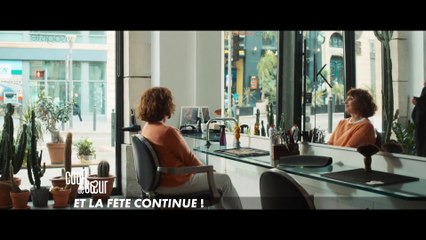 Et la fête continue ! - 16 juillet