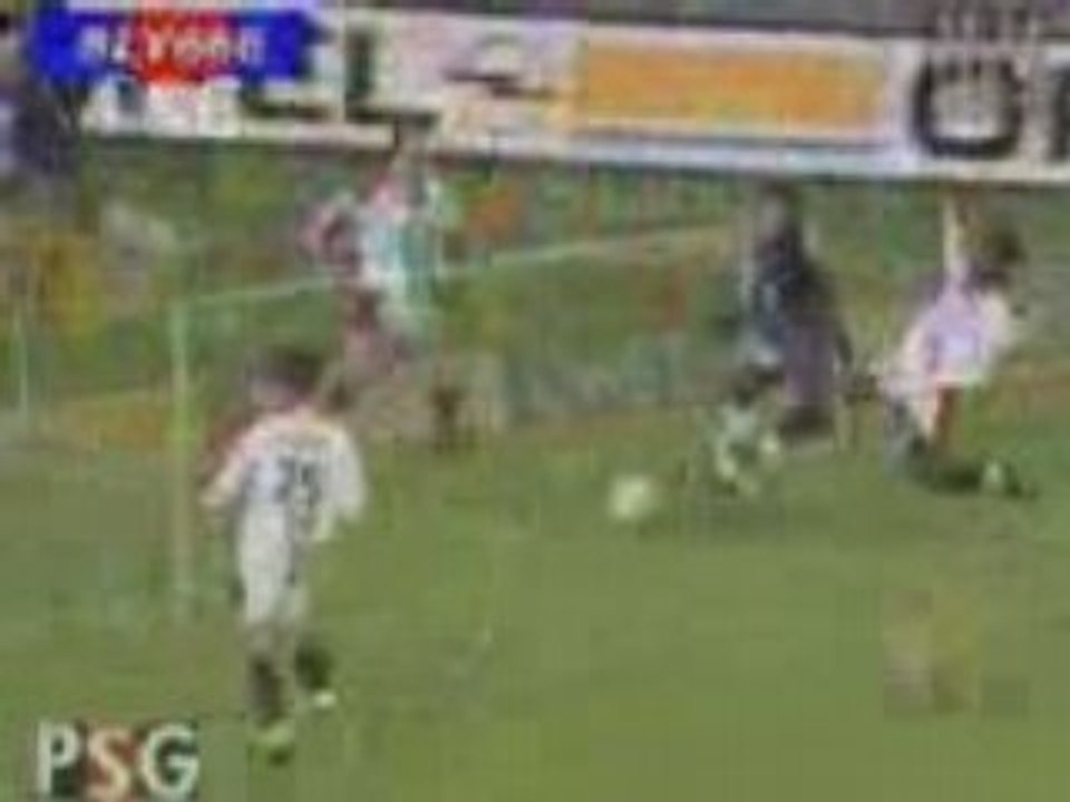 Ronaldihno trik