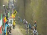 Paris-Roubaix 2008 - Trouee d Arenberg