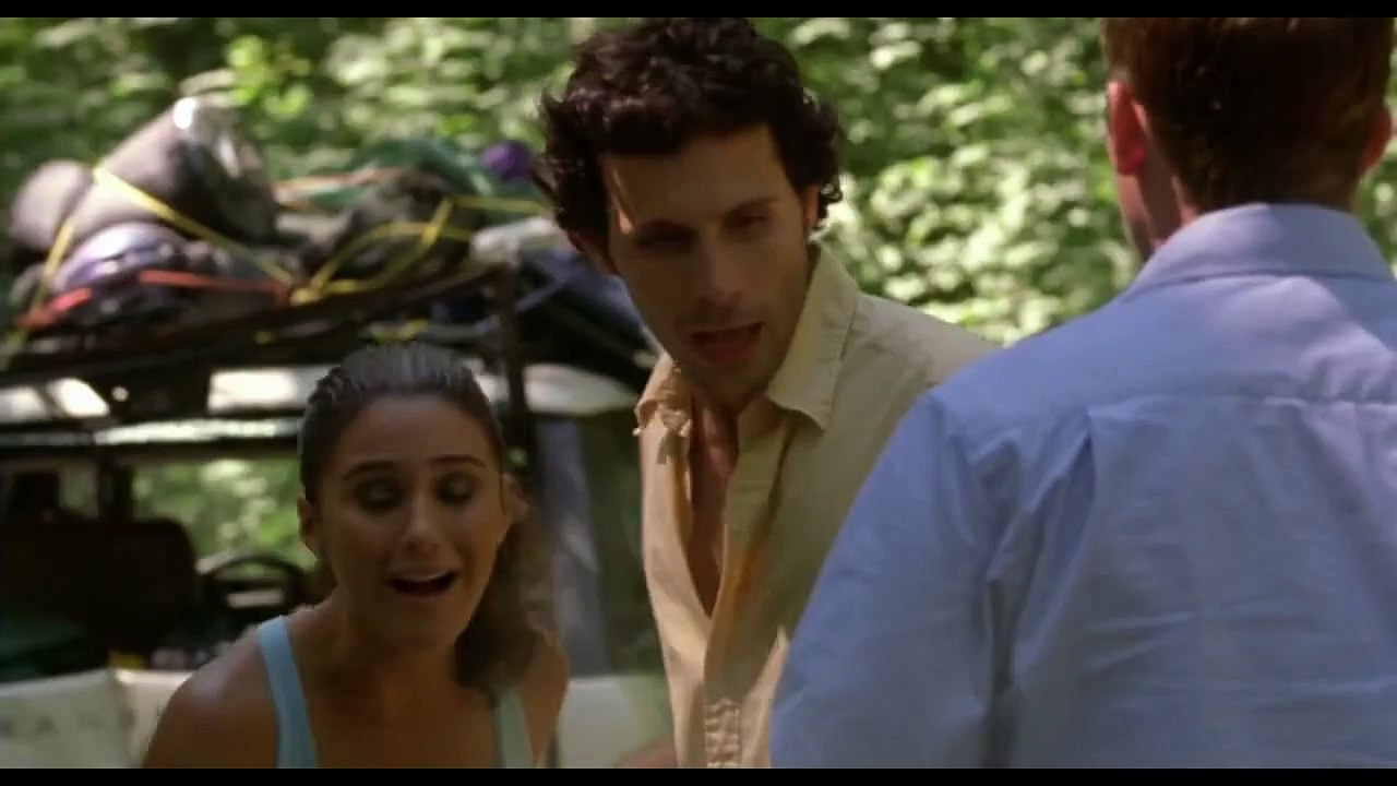 Wrong Turn 2003 Explained in Hindi_Urdu _ Wrong Turn Movie Recap _ Horror Movie _ Movie Story