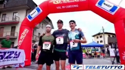 Video News - Pivk e Ghirardi primi alla '4 luglio'