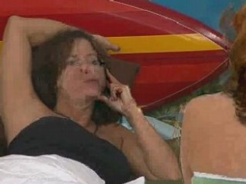 TALKING GAME IN THE HOH