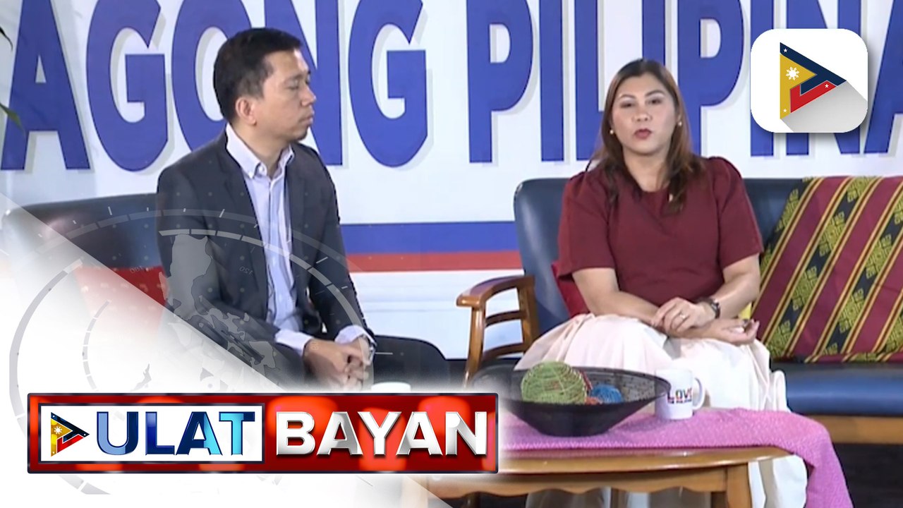 DOT at DOLE, nagkaisa upang makapagbigay pa ng mas maraming trabaho sa mga Pilipino