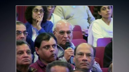 How the Universe works?