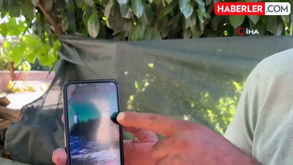 Sülüklü Göl Tabiat Parkı'nda Zorbalık İddiası