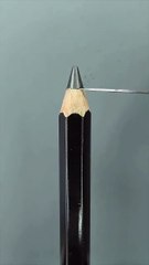 A Creative Pencil Design