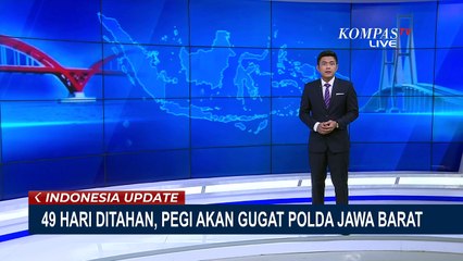 Begini Kata Kuasa Hukum Pegi soal Gugatan ke Polda Jabar