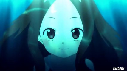 Teasing Master Takagi- San Movie -「AMV 」-  Standing By You (Nish) || The Inspiration Station ||