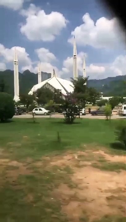 Short trip