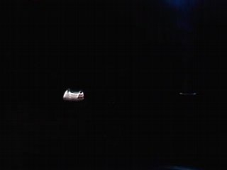 Ibiza 100 reprog vs 205 1.9 gti full prepa
