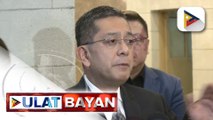 Comelec, sinagot ang mga umano'y paratang na ibinabato ng isang kongresista sa komisyon