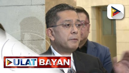 Comelec, sinagot ang mga umano'y paratang na ibinabato ng isang kongresista sa komisyon