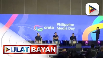 Isang multiverse gaming entertainment platform, inilunsad sa bansa