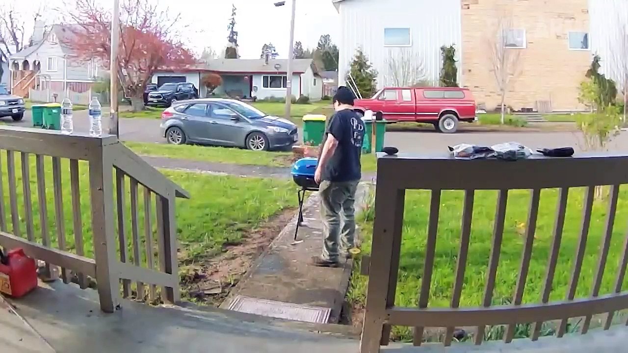 You Laugh, You Lose 