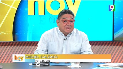 ¡Primicia! Vacaciones CTN Expo 2024 Feria  | Hoy Mismo