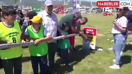 Afyonkarahisar'da Baba-Çocuk Kampı Düzenlenecek
