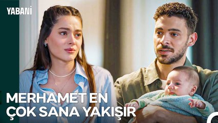 Bu Bebeğin Senden Başka Kimsesi Yok... - Yabani