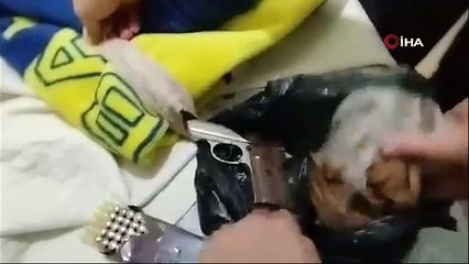 SAZAN SARMALI OPERASYONU: 57 GÖZALTI