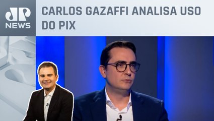 “É o melhor BC do mundo”, diz CEO do Sem Parar; Bruno Meyer comenta