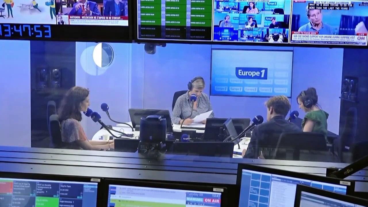 Législatives 2024 - Quel avenir pour Les Républicains ?