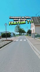 Je ne savais même pas qu'un tracteur aussi petit existait 