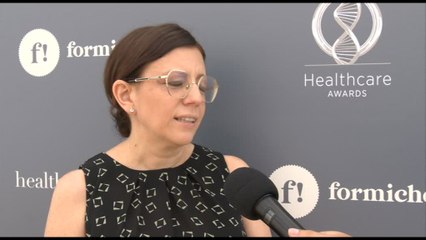 A Bari la premiazione Healthcare Awards