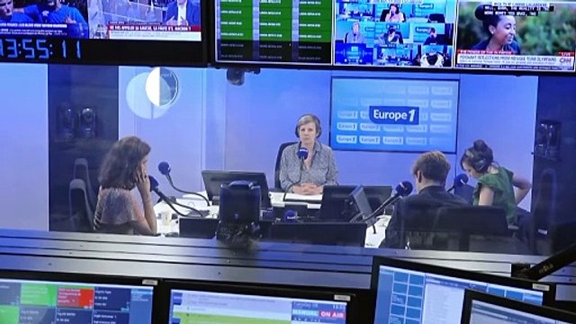 Législatives 2024 - Jordan Bardella assume les conséquences et prend sa part de responsabilité dans la défaite