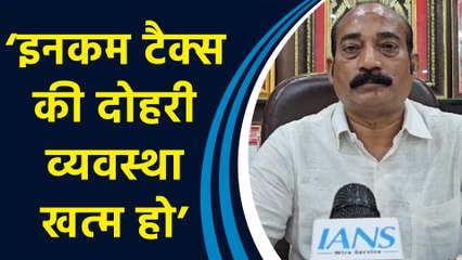 UP के व्यापारी Sanjay Gupta ने कहा, ‘बजट से देश की अर्थव्यवस्था की तस्वीर होगी साफ’