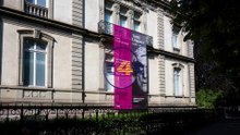 Tips-4-Trips - #Tuyau123 -- Strasbourg Point fort - Un musée pour Tomi Ungerer