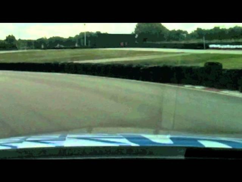 Mazda Skyactiv Diesel. Circuito de Mallorca