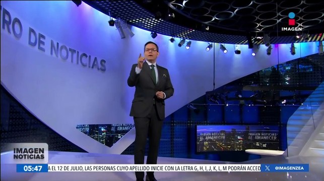 Claudia Sheinbaum revelará a los secretarios de Defensa Nacional y Marina hasta septiembre