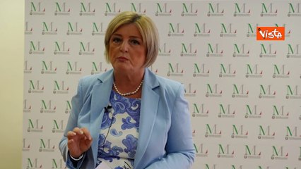 Calderone: "Accolte 698mila domande per assegno di inclusione, vicini a obiettivi previsti"