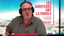 XV de France, Tour de France, météo de mercredi : le journal RTL de 14h du 9 juillet 2024