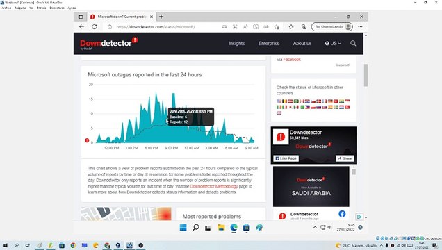 ❌ MICROSOFT STORE NO FUNCIONA en WINDOWS 11 SOLUCIÓN FÁCIL y RÁPIDA