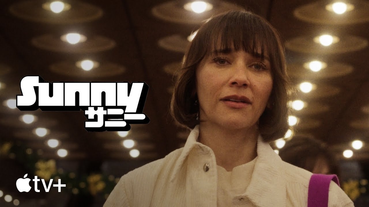 Sunny Trailer oficial Vídeo Dailymotion(02)