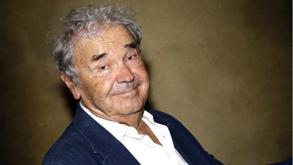 GALA VIDEO - Pierre Perret : la mort de sa fille Julie, le grand drame de sa vie