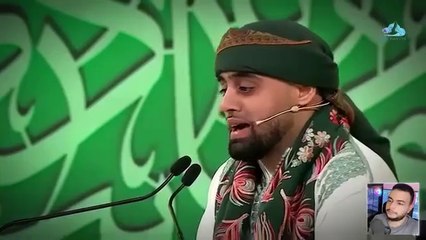 Masha ALLAH Beautiful voice(360p)